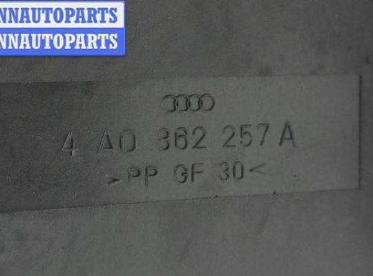 купить Компрессор центрального замка на Audi A4 B5 (1994-2001)