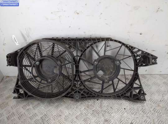 купить Диффузор (кожух) вентилятора радиатора на Mercedes Vito-2 / Viano W639 (2003-2014)