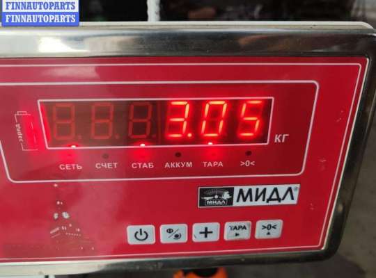 купить Маховик на SsangYong Rodius