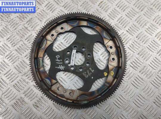 купить Маховик на SsangYong Rodius