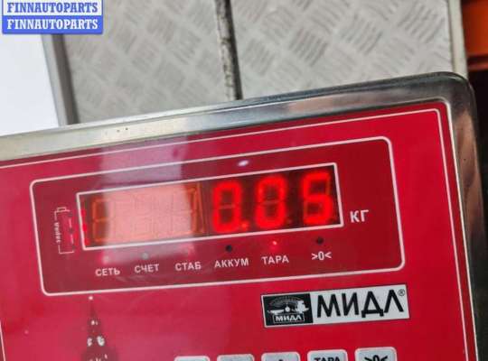 купить Опора под домкрат (поддомкратная подушка) на Mercedes C-Class W202 (1993-2000)