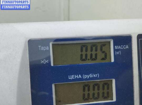 купить Кронштейн бампера переднего на Volkswagen Passat B6