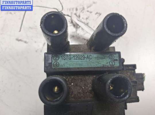 купить Катушка зажигания на Ford Mondeo III (2000-2007)