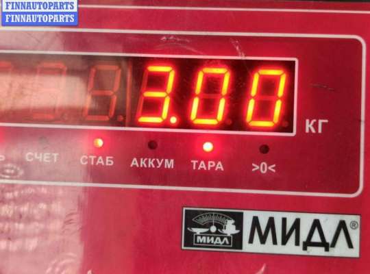 купить Стартер на Nissan Primera P12 (2002-2008)