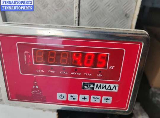 купить Усилитель тормозов вакуумный на Citroen C5 (2001-2008)