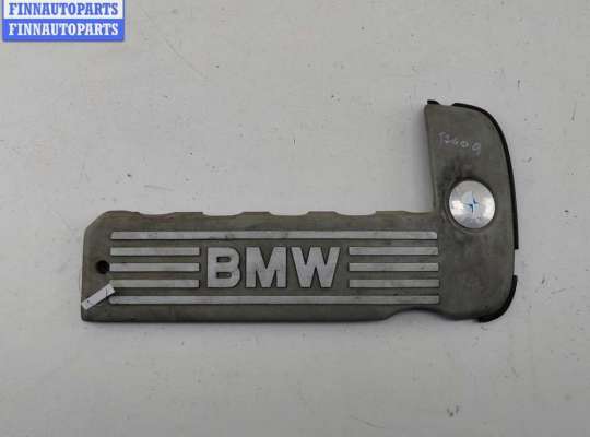 Накладка декоративная на двигатель BM3594329 на BMW 5 E39 (1995-2003)