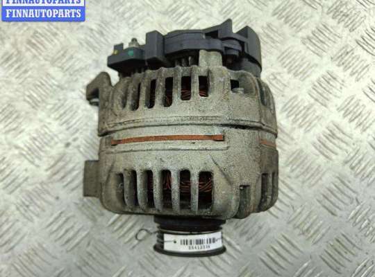 Генератор OP2399308 на Opel Astra H (2004-2009)