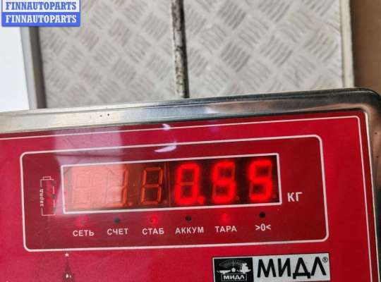 купить Замок капота на Volkswagen Golf-4