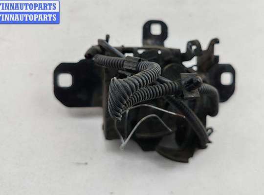 купить Замок капота на Volkswagen Golf-4