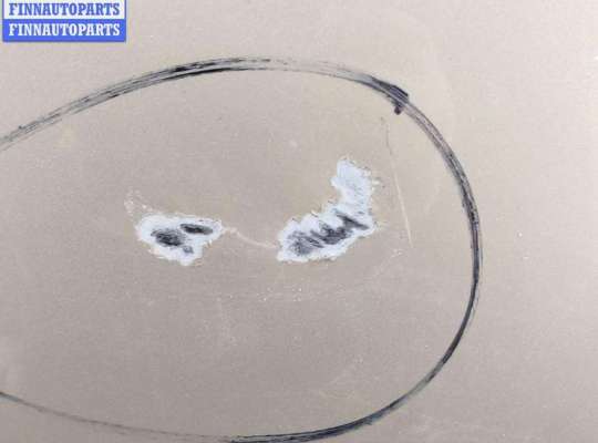 купить Капот на Citroen C5 (2001-2008)