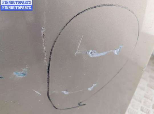 купить Капот на Citroen C5 (2001-2008)