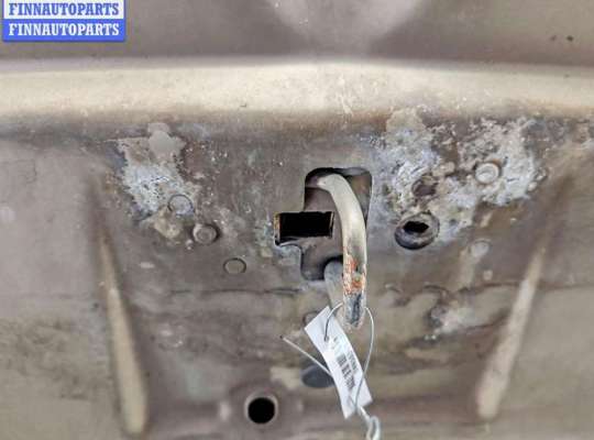 купить Капот на Citroen C5 (2001-2008)