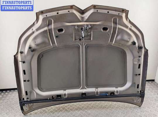 купить Капот на Citroen C5 (2001-2008)