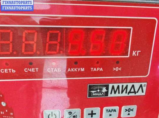 купить Капот на Citroen C5 (2001-2008)