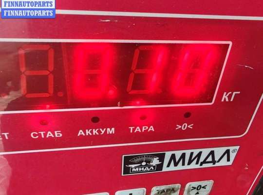 Трубка ТНВД на Peugeot 307