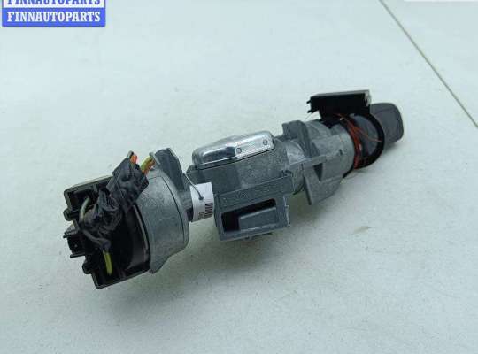 Замок зажигания с ключом на Ford C-Max I