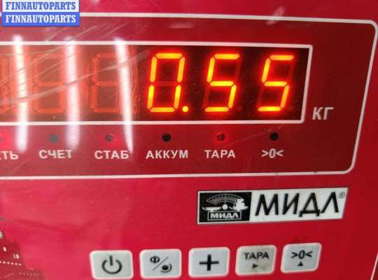 купить Кронштейн бампера заднего на Peugeot 308 T7 (2007-2013)