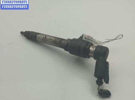 Форсунка топливная PG1235521 на Peugeot 607