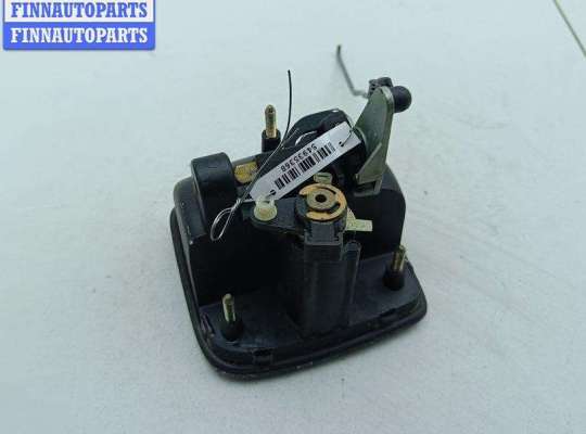 купить Ручка крышки (двери) багажника на Seat Leon (1999-2006)