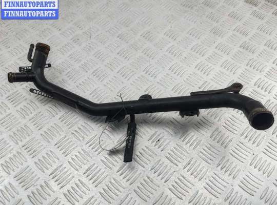 купить Трубка охлаждающей жидкости металлическая на Volkswagen Passat B5+ (GP)