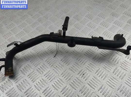 купить Трубка охлаждающей жидкости металлическая на Volkswagen Passat B5+ (GP)