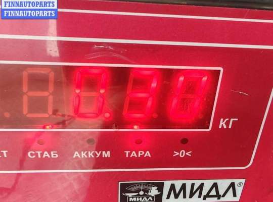 купить Трубка гидравлическая АКПП на Mercedes E-Class W210 (1995-2002)