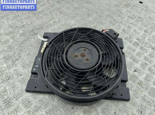 купить Вентилятор радиатора на Opel Astra G (1998-2004)