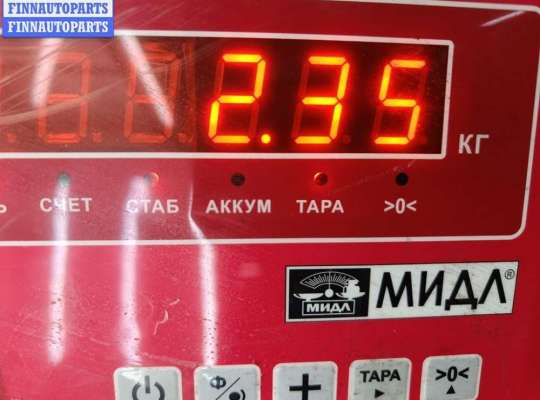 купить Вентилятор радиатора на Opel Astra G (1998-2004)