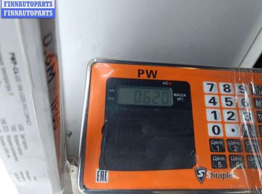 купить Замок двери передней левой на Peugeot 407