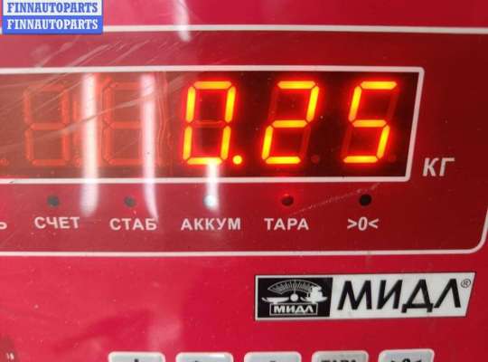 купить Подсветка номера на BMW 3 E46 (1998-2006)