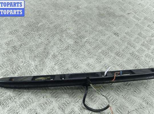 купить Подсветка номера на BMW 3 E46 (1998-2006)