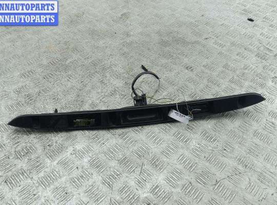 купить Подсветка номера на BMW 3 E46 (1998-2006)