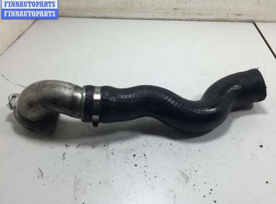 купить Патрубок интеркулера на Opel Zafira B (2004-2014)