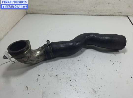 купить Патрубок интеркулера на Opel Zafira B (2004-2014)