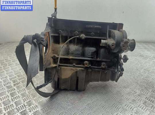 Блок цилиндров двигателя (картер) OP2388111 на Opel Zafira A (1999-2005)