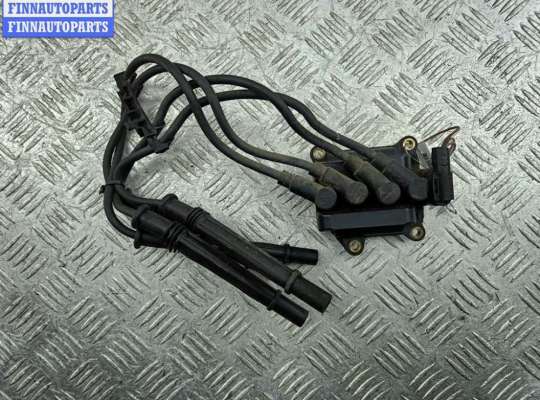 Катушка зажигания RN1559107 на Renault Kangoo I (1998-2008)