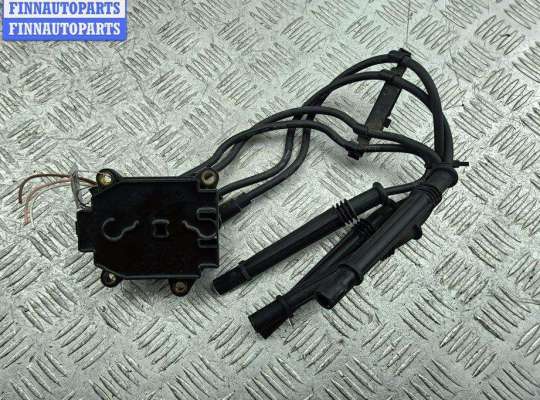 купить Катушка зажигания на Renault Kangoo I (1998-2008)