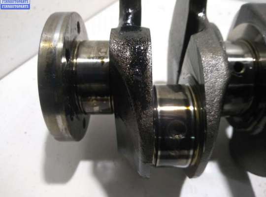 купить Коленвал на Peugeot 206