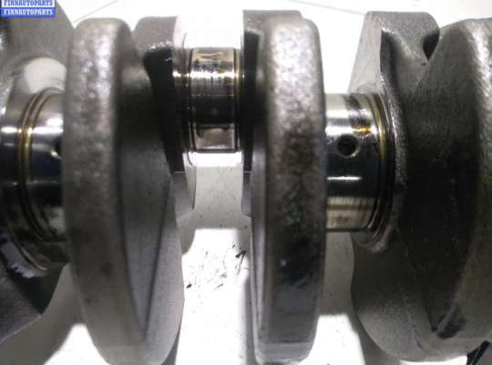 купить Коленвал на Peugeot 206