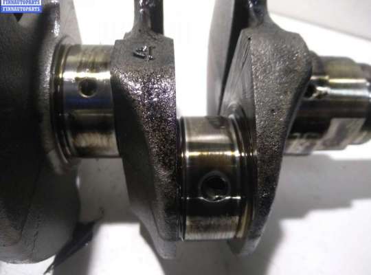 купить Коленвал на Peugeot 206