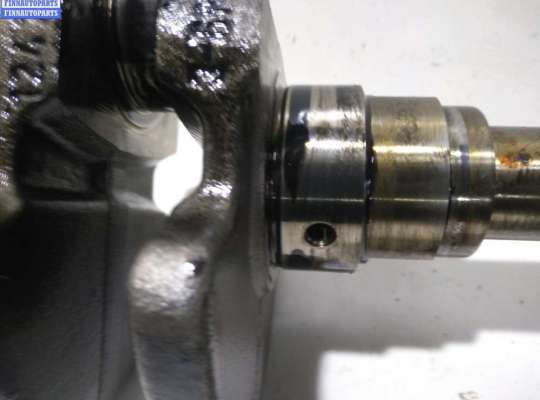 купить Коленвал на Peugeot 206