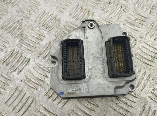 купить Блок управления двигателем (ДВС) на Opel Vectra C (2002-2008)