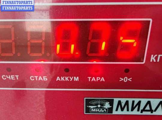 купить Механизм натяжения ремня, цепи на BMW 5 E39 (1995-2003)