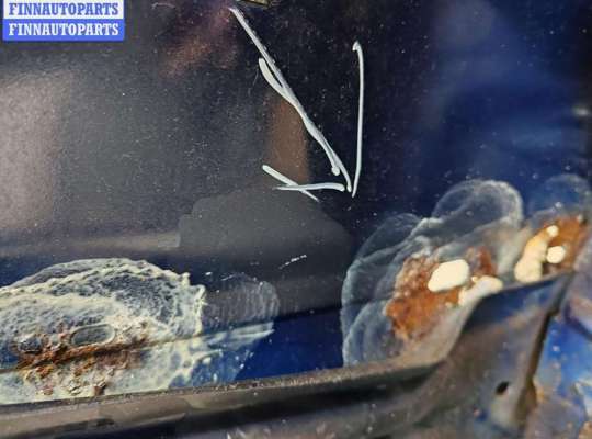 купить Дверь боковая передняя левая на Volkswagen Passat B5