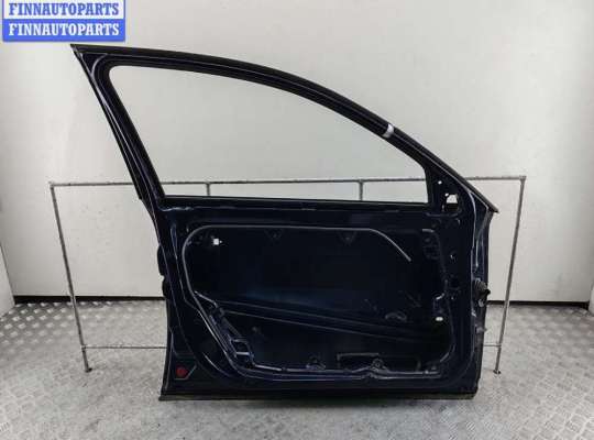 купить Дверь боковая передняя левая на Volkswagen Passat B5
