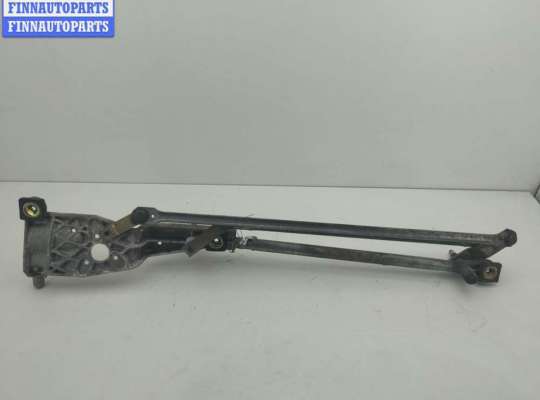 Механизм стеклоочистителя переднего (трапеция дворников) FO2212484 на Ford Focus I (1998-2005)