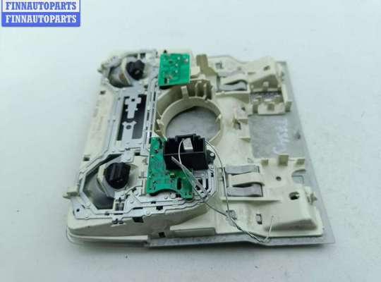 купить Фонарь салонный (плафон) на Volkswagen Passat B6