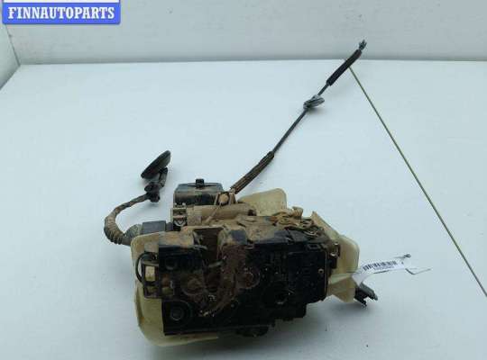 купить Замок двери передней правой на Volkswagen Passat B5+ (GP)