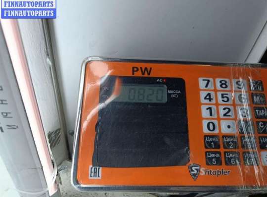 купить Замок двери передней правой на Volkswagen Passat B5+ (GP)