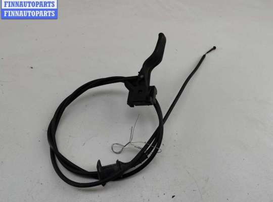 Трос капота OP2376976 на Opel Vectra C (2002-2008)